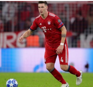Dortmund vykopává hráče Bayernu a oficiálně oznamuje, že se Sule připojí v příští sezóně